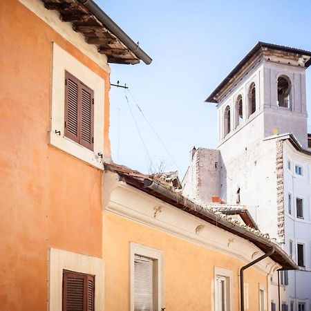Apartamento Piazza Navona White Penthouse Roma Exterior foto