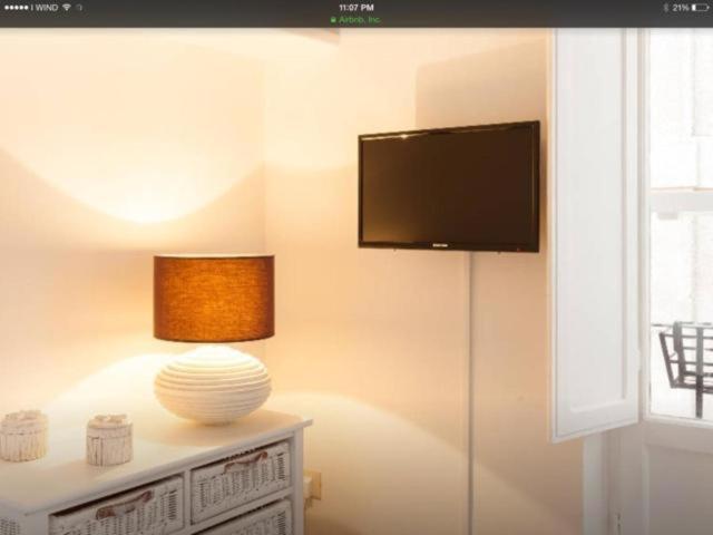 Apartamento Piazza Navona White Penthouse Roma Exterior foto