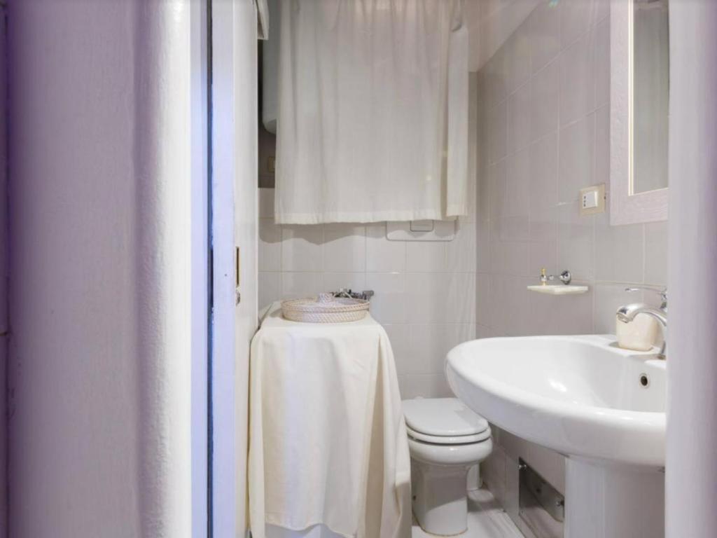 Apartamento Piazza Navona White Penthouse Roma Exterior foto